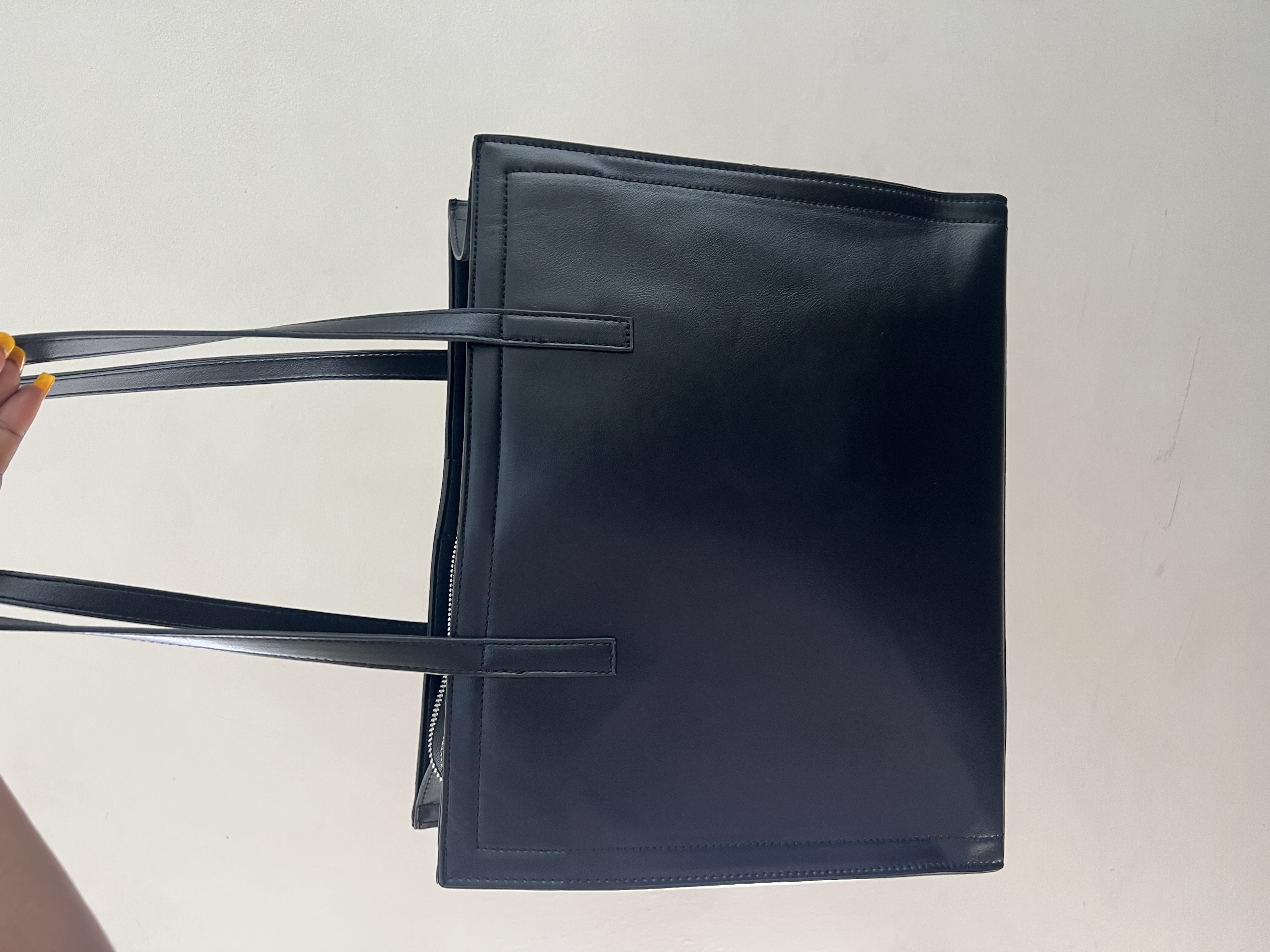 Leather Bag